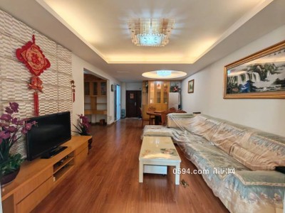 133平 159萬 3室2廳1衛(wèi) 東城一號(hào)-莆田二手房