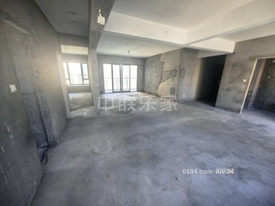 證滿二年！餐客一體南北通透雙陽(yáng)臺(tái)，九華廣場(chǎng)綬溪公園-莆田二手房