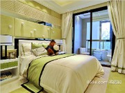 118㎡樣板房（次臥）