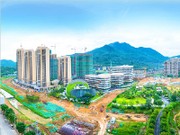 6月工程進(jìn)度