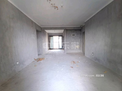 泗水雅居 低單價 低總價 高層毛坯3房2廳2衛(wèi)-莆田二手房