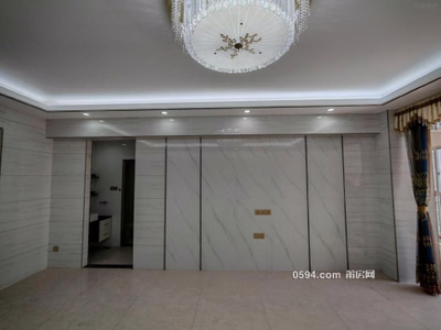 后塘小區(qū)--梅峰中山學(xué)校電梯房--精裝3房2廳中層僅13000元-莆田二手房