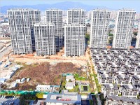 2021年2月工程進(jìn)度