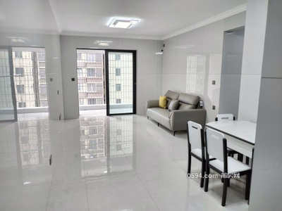 剛需三房 精裝未入住 步行萬達十分鐘 僅售110萬-莆田二手房