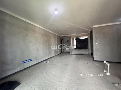 建發(fā)磐龍府四房毛坯-莆田二手房