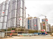 2017年12月工程進(jìn)度