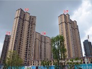 2015年8月工程進(jìn)度圖