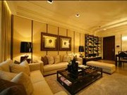 中式客廳