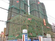 2016年3月工程進(jìn)度圖