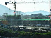 2019年10月16日工程進(jìn)度