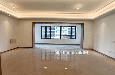 皇冠酒店旁 一梯一戶 家門口梅峰中山 玉湖正榮府 鄰-莆田二手房