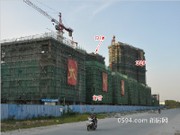 2015年7月工程進(jìn)度