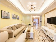 二期116㎡三房樣板房