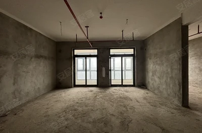 誠意出售 萬科富力壹號半島 商品住宅 中樓層采光好 -莆田二手房