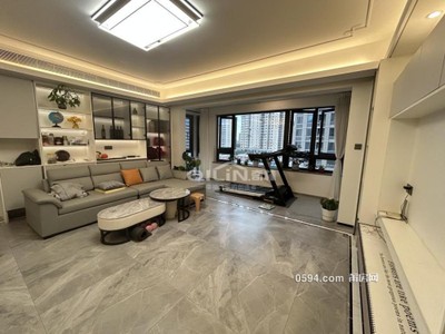 融創(chuàng)蘭溪大觀二期雅筑，一平12000左右，小洋樓-莆田二手房