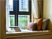 項(xiàng)目樣板房