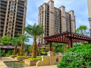 2014年10月小區(qū)實(shí)景