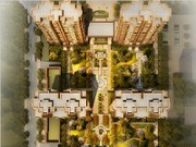 項(xiàng)目鳥瞰圖