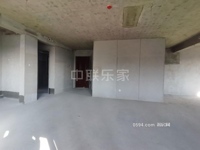 虧本出 龍德井壹號(hào) 高層三面光 房東揮淚出 隨時(shí)可看房-莆田二手房