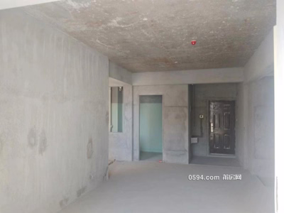 阿緊里 國(guó)投城市廣場(chǎng)5200一平啊 鈔便宜 高層視野很開闊-莆田二手房