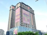 2016年7月工程進(jìn)度圖