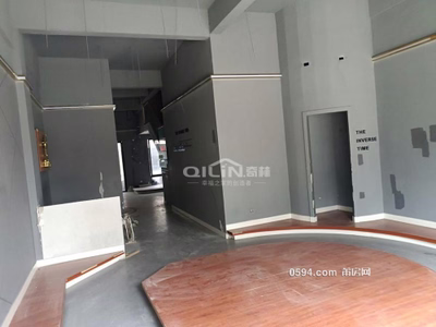 新出！紅星美凱龍旁 正榮潤(rùn)璟臨街店面整租   精裝 拎包入駐-莆田租房