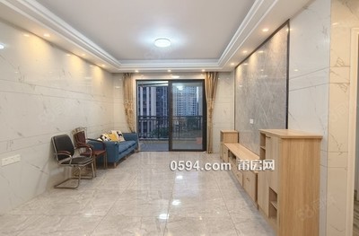 一平9000多 聯(lián)發(fā)君悅   精裝修3房 九華中  綬溪附近-莆田二手房