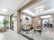 115㎡裝修體驗館