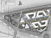 交通規(guī)劃圖