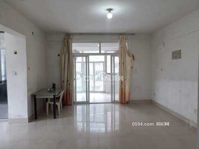 新出整租 紅星美凱龍旁 西庚小區(qū) 南北3房 精裝 拎包入住-莆田租房