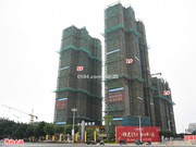 2019年5月22日工程進(jìn)度