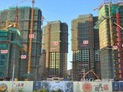 2017年10月11日工程進(jìn)度