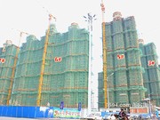 2016年5月6日工程進(jìn)度