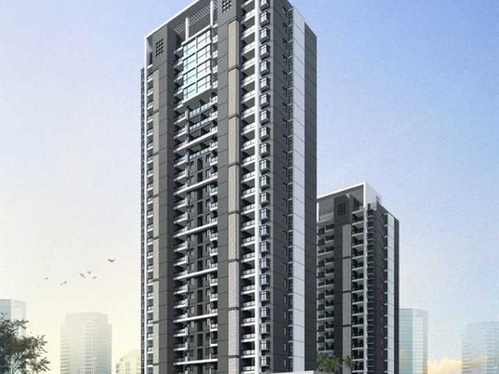 鳳達(dá)飛躍樓