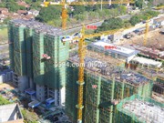 2018年3月21日工程進度