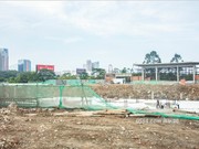 2019年2月工程進(jìn)度