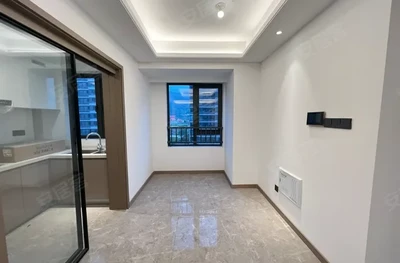 低單價低總價 萬達旁商品房邊套全新精裝未入住玖璽正榮-莆田二手房