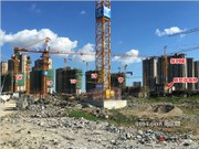 2018年9月工程進(jìn)度