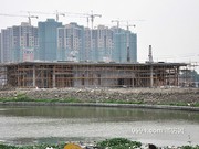 2016年5月6日工程進(jìn)度