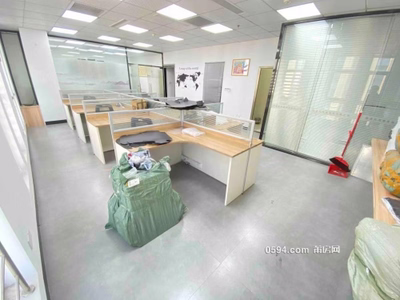 平層大面積辦公寫字樓，適合電商企業(yè)公司落址，凱天新日-莆田租房