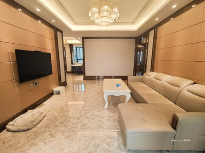 恒大御景半島3房拎包入住隨時看房 市檢察院博物館綬溪公園-莆田租房