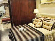 119㎡ 三房 臥室