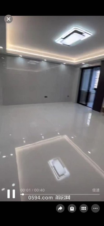 頂墩學(xué)校，114平剛需三房，精裝修，單價(jià)8千多-莆田二手房