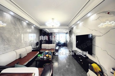 急售 建發(fā)央著 豪裝三房 南北通透 中山梅峰 鄰近建發(fā)央譽-莆田二手房