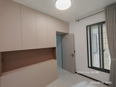 龍德井小學(xué) 正宗 2房2衛(wèi)整套非隔成的便宜租出-莆田租房