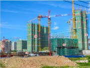 2016年7月工程進(jìn)度