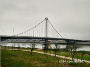 木蘭溪大橋