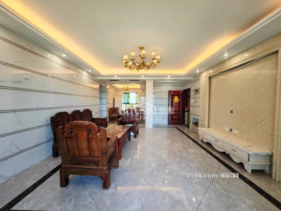 干掛大平層！廳大寬敞拎包入??！海峽廣場！包物業(yè)！-莆田租房