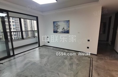 撿  梅峰中山一梯一戶高層建發(fā)玉湖壹號二次精裝四房拎-莆田二手房