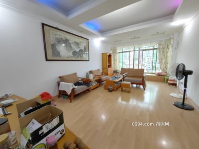 鳳凰山公園附近 4房2廳精裝修帶柴火間 每平方4353元-莆田二手房